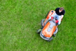 Yes, You Can Get a DUI Driving a Lawnmower or Walmart Scooter