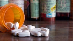 Opioids Are Killing Us All; Good Thing There’s a Law That Lets You Call the Cops Safely