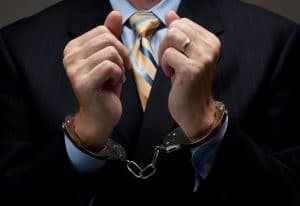 The Most Common White-Collar Crimes