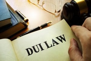 Can Passengers Get DUI/DWIs?