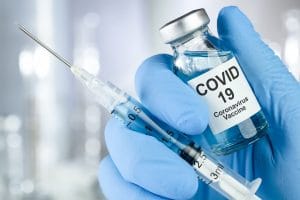 COVID-19 Vaccinations: How Maryland Prisons Deal