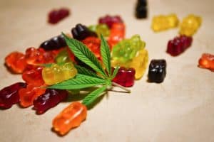 Murder or a Mistake? Mother Charged with Felony Murder After Son Eats THC Gummies 