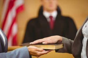 The Role of Witness Statements in a First-Degree Assault Case