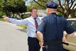 What are Field Sobriety Tests?